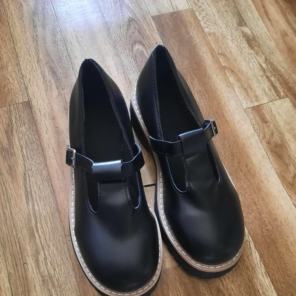 Women's shoes size 38 – photo 2